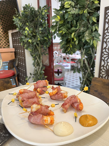 Nuevo Casino – Bar, Restaurante y Copas