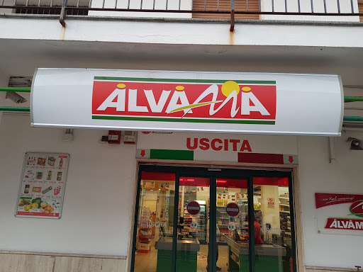 Alvama