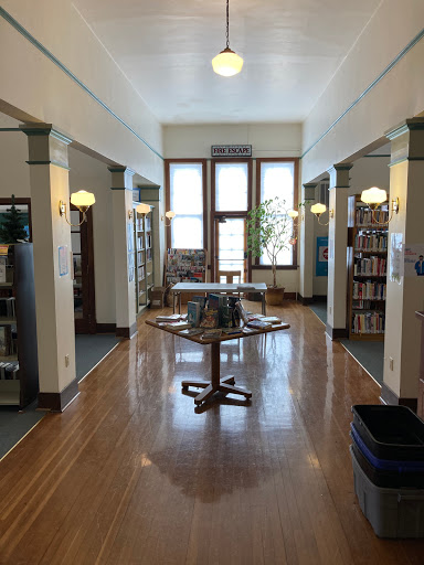 Metalines Community Library