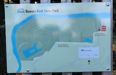 Bowers Rock State Park