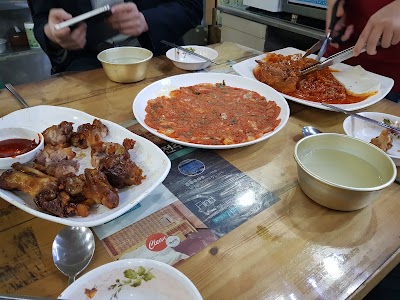 Photos of 옛촌막걸리본점