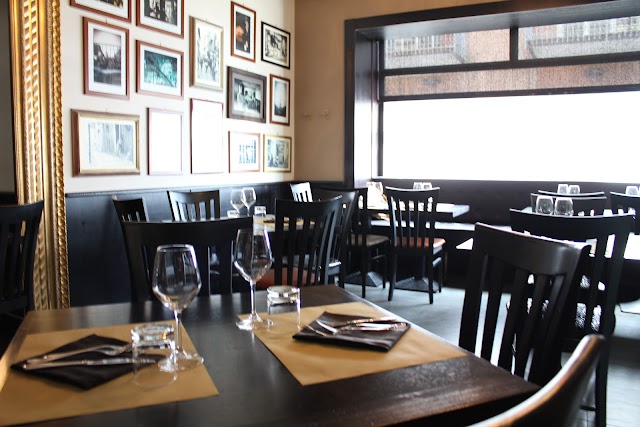 Osteria Pepe Nero