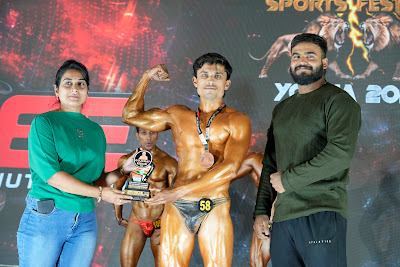 reload fitness – By owner in Porbandar, Gujarat