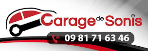 Photo n°1 de GARAGE DE SONIS à Saint-Jean-de-la-Ruelle (Magasin de pneumatiques d'occasion)