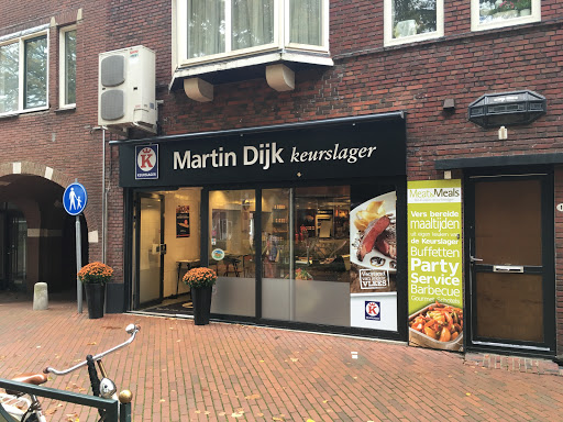 Traiteurslager Dijk - Thumbnail