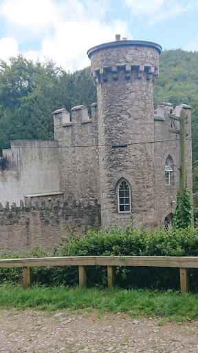 Castle View - Visual