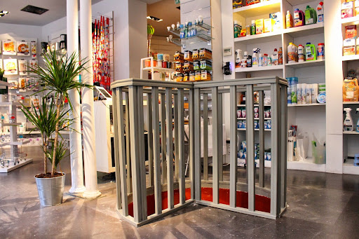 A La Droguerie - Paris 6 - Thumbnail