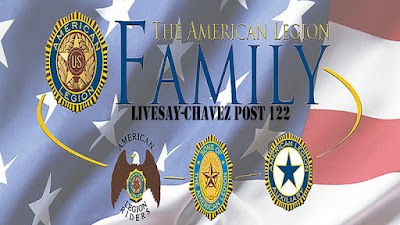 American Legion Livesay-Chavez Post 122