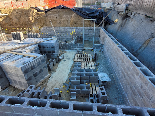 Raw Grit Bricklaying - Thumbnail
