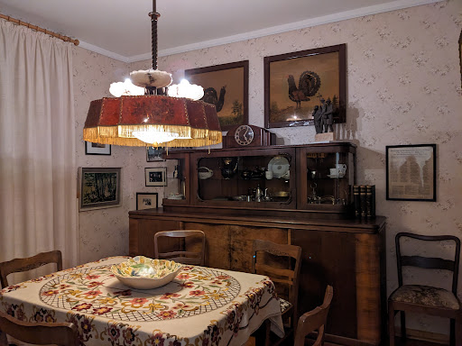 Kultur- und Heimathaus