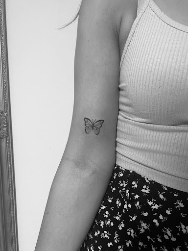 Honey Ink Tattoo - Thumbnail