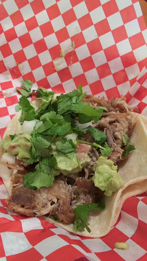 Flaming Burrito Grill Gallery - United States