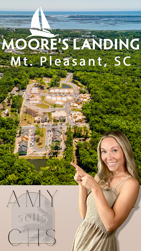 Amy Sells CHS - REALTOR - Thumbnail