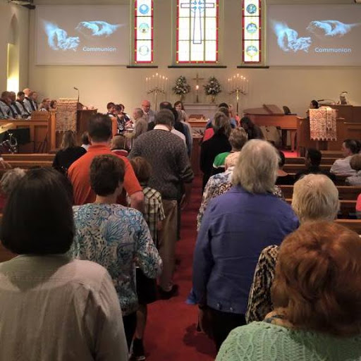 Ashland Presbyterian Church