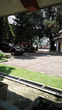 Wisma Semarang Cibubur, Author: Taufik 687