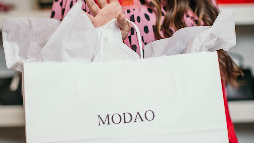 Modao - Visual