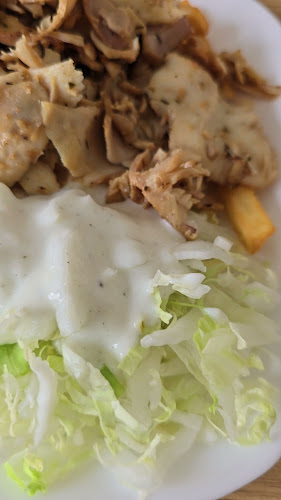 Opinie o Antalya Kebap w Kielce - Restauracja
