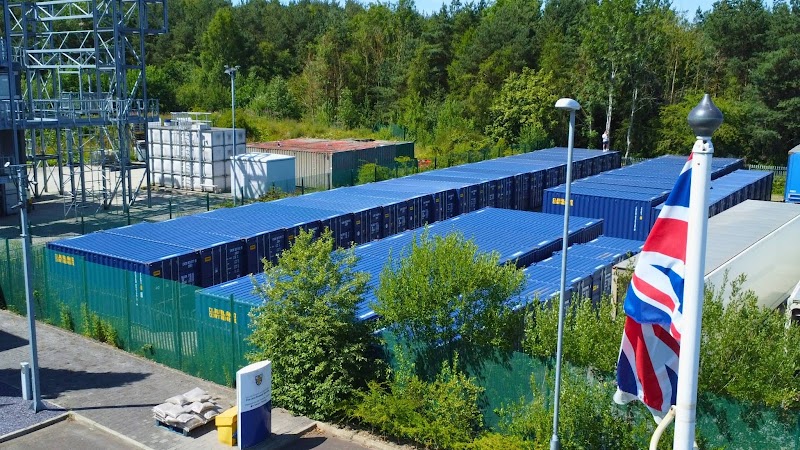 Bluebox Storage - Durham South photo 2