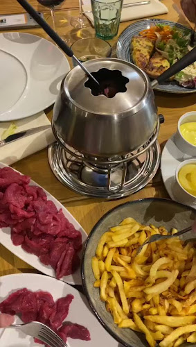 La Brasserie du Cercle Öffnungszeiten