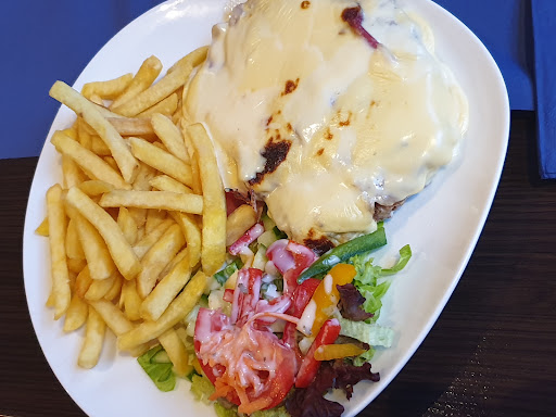 Restaurant Herzog Heinrich's | Wolfenbüttel - Thumbnail