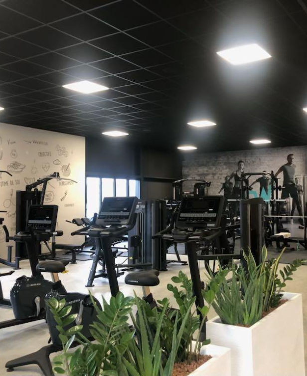 Image de Wefit.club Le Louroux-Béconnais