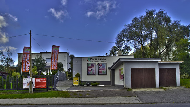 Kraina Komputerów
