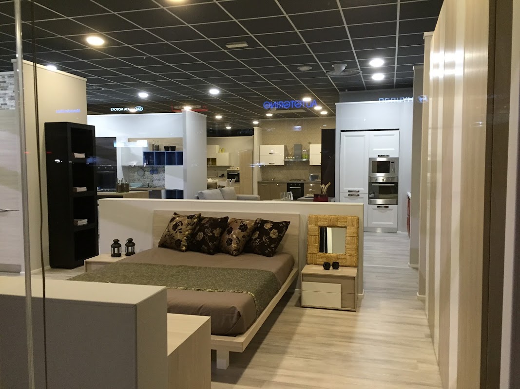 gruppok gigi arreda - Foto