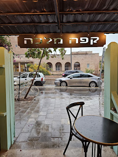Cafe Malke