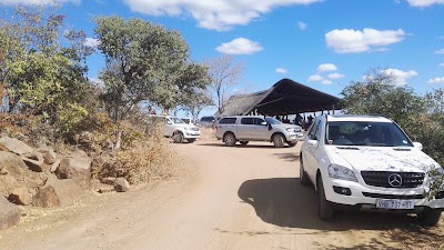 Photos of Mlondozi Picnic Site