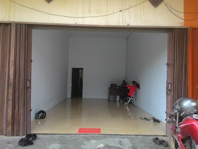 Photos of J&T Express Sanggau