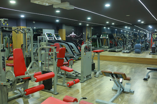 Smart Fitness Group Kollam