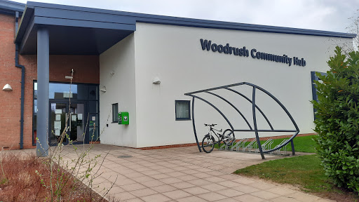 Wythall Library - Thumbnail