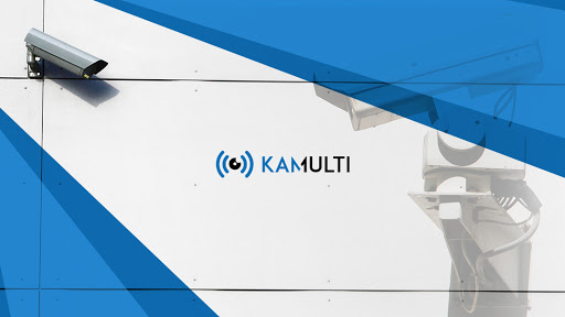 Kamulti Pocheć Andrzej - montaż kamer Warszawa - alarmy - kontrola dostępu Warszawa - monitoring - systemy alarmowe