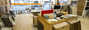 Photo n°3 de Parquet-carrelage.com - Showroom Paris 15ème à Paris (Magasin de revêtements de sol)