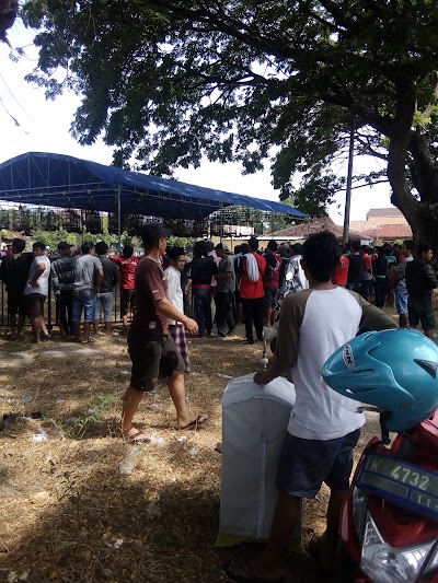 Photos of Lapangan Balbalan Sedan