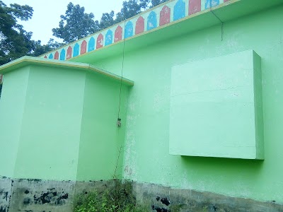 Photos of আটিপাড়া বাইতুল নুর জামে মসজিদ
