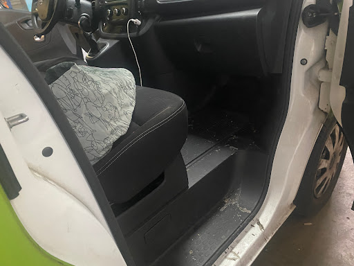 Washer Auto - Lavage auto a domicile - Thumbnail