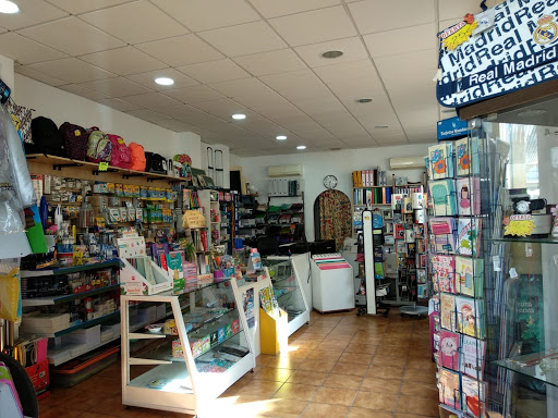 Libreria Papeleria Borja