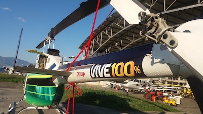 Photos of Colombia Fly - Helicopter Tour