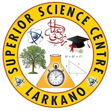 Superior Science Centre Larkana