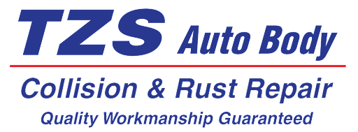 TZS Auto Body