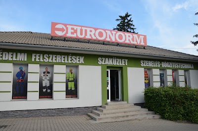 Photos of Euronorm 2000 Kft.