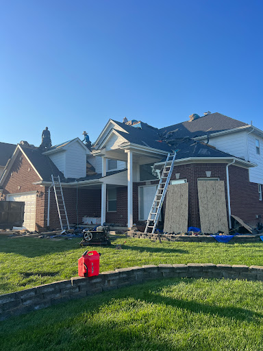 Bella's Roofing - Thumbnail