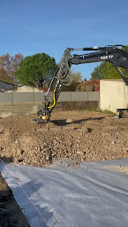 Photo n°2 de N&D TP à Carpentras (Piscine)