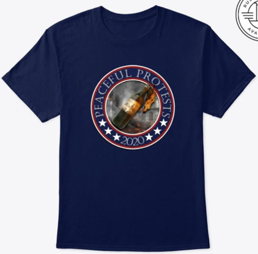 Truth To The Tee Gallery - United States