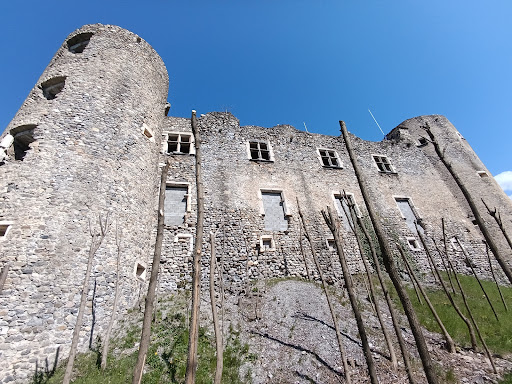 Photo de Château de Tallard à Tallard (05130)