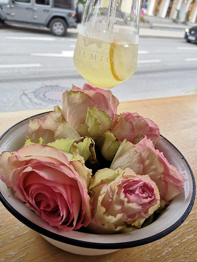 Die Tagesbar - Visual