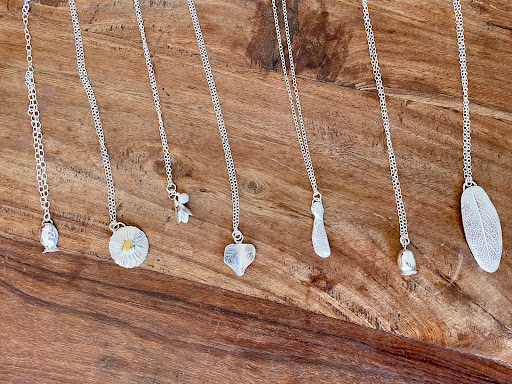 Foragers Silver - Visual