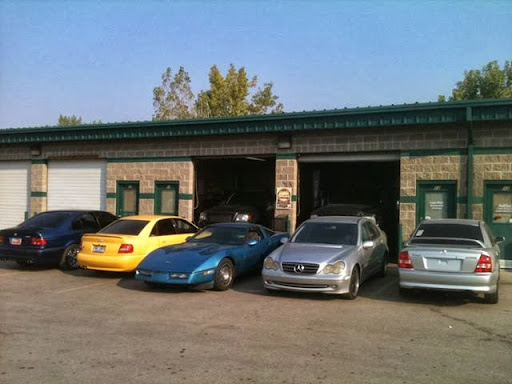 Lance Paul Automotive - Thumbnail