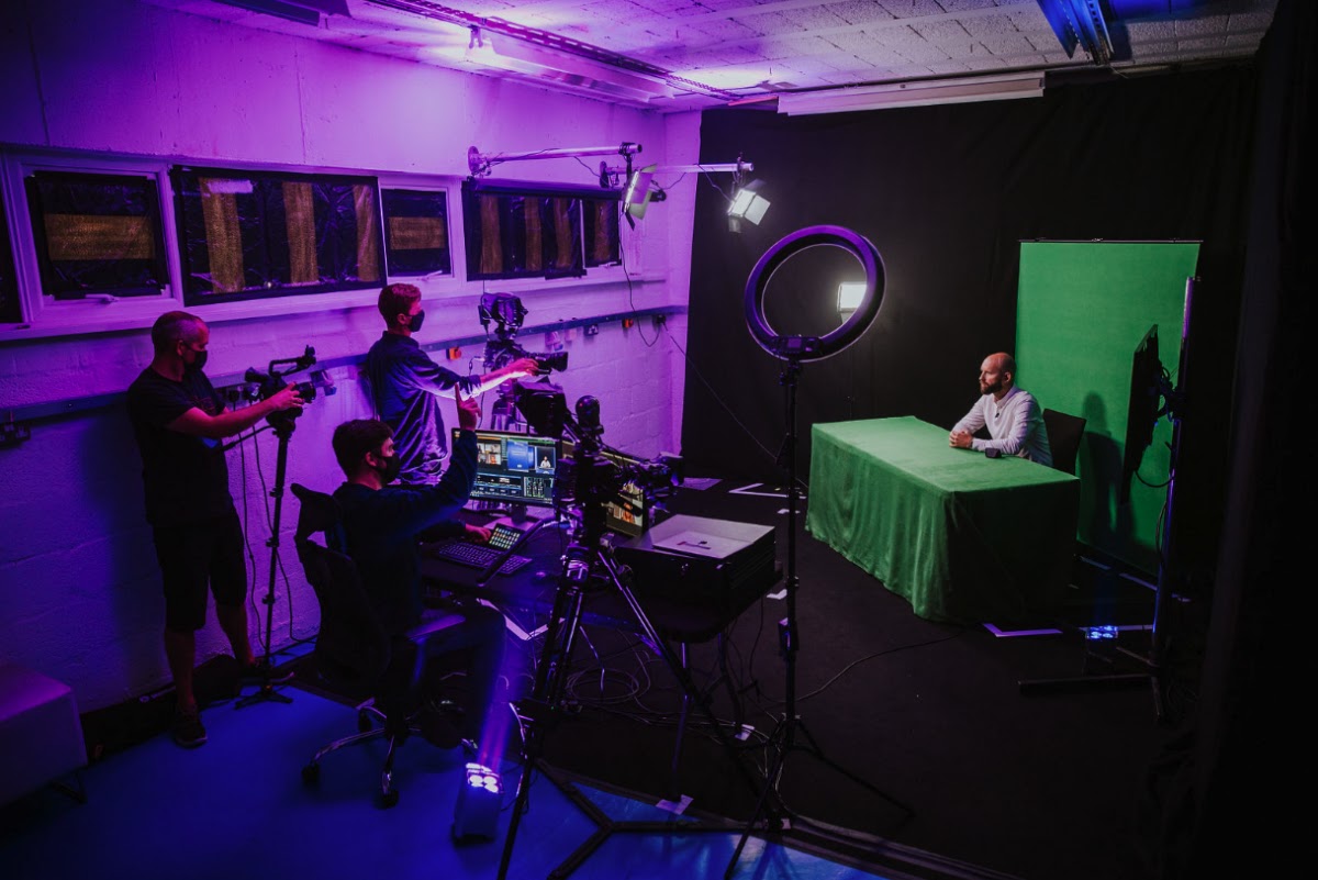 J-Cut Videography